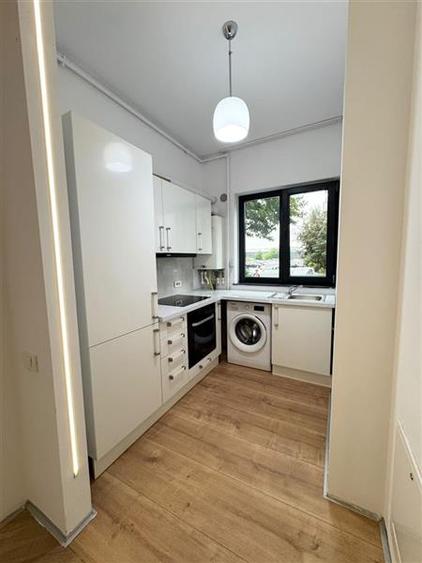 Apartament cu 2 camere decomandat, mobilat în Pipera