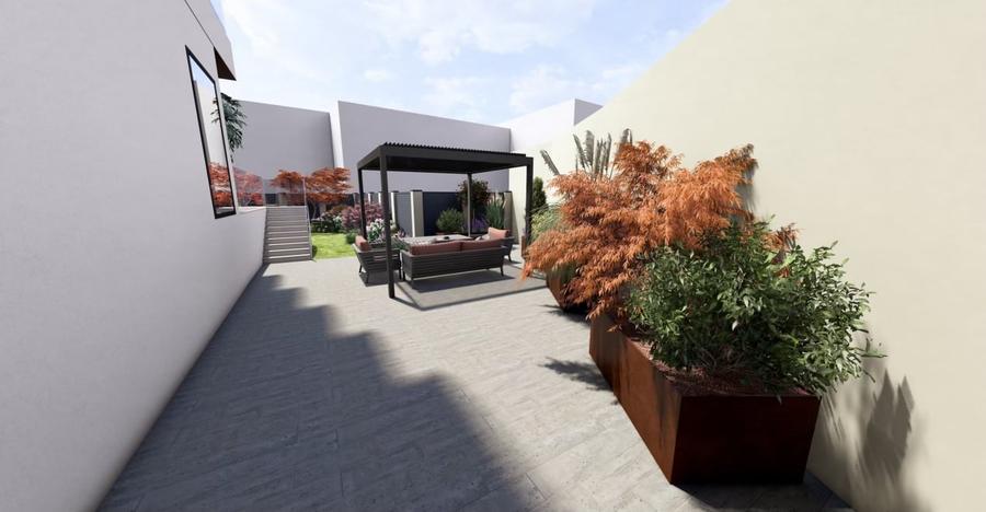 Dacia-Mosilor 3 camere, gradina proprie - 5