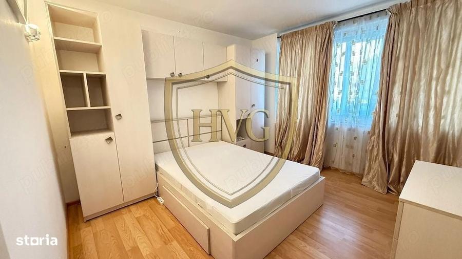 Apartament cu 2 camere în Dorobanți