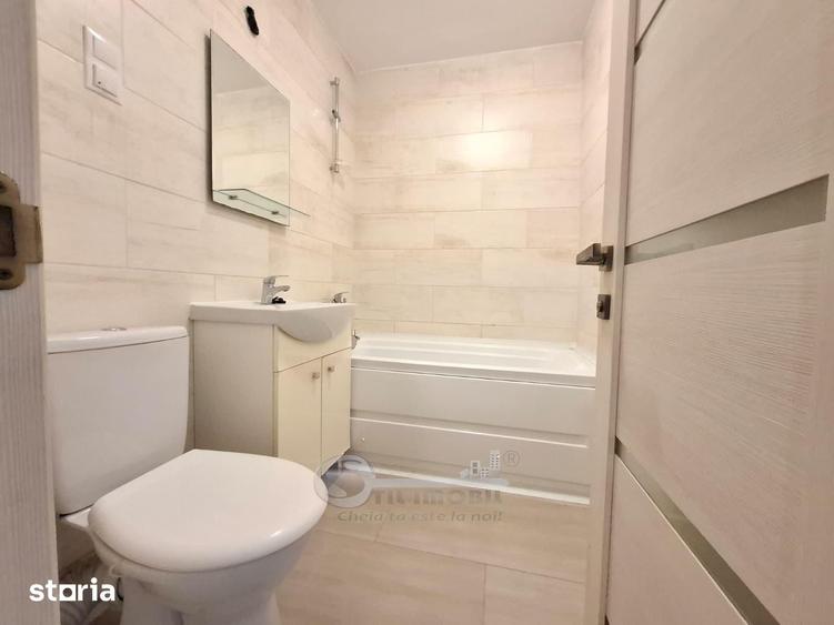 Apartament 1 camera, decomandat, Tatarasi, mobilat, ideal investitie - 11