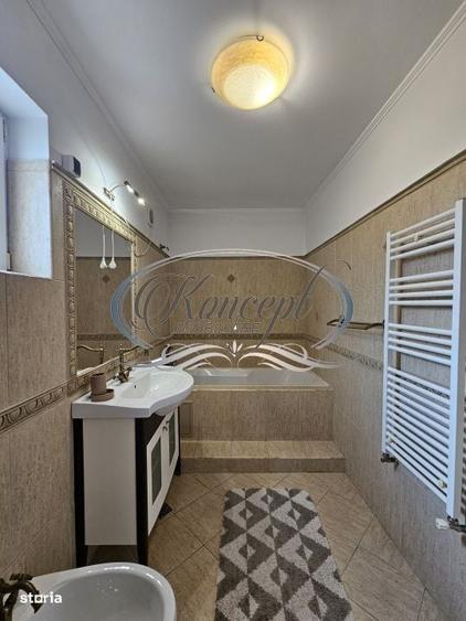 Duplex cu 4 parcari, zona Parcul Poligon - 14