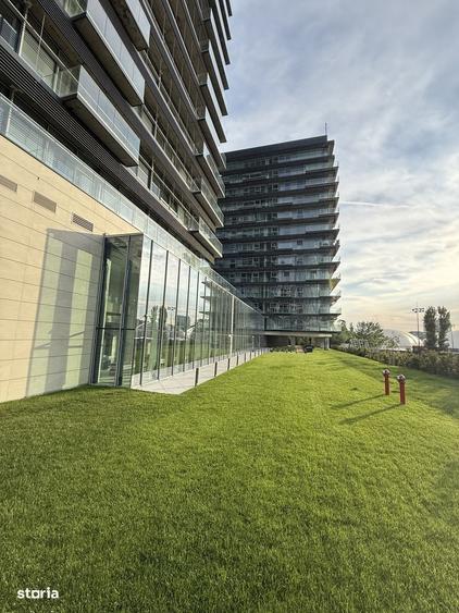 Apartament cu 2 camere în Floreasca