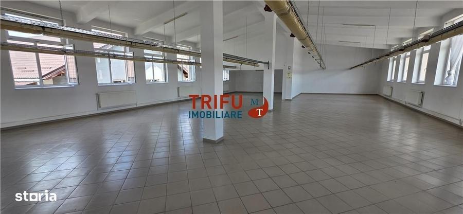 Spațiu comercial, de 370 mp, în Central
