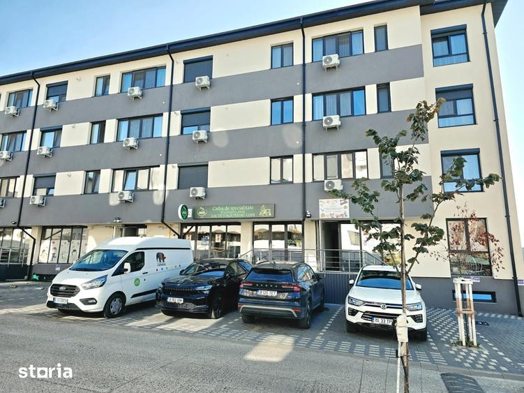 Apartament cu 2 camere în Nicolina