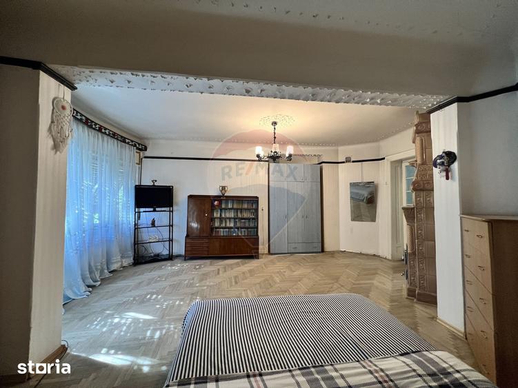 Apartament cu 3 camere de vanzare in zona Bucur Obor - 4