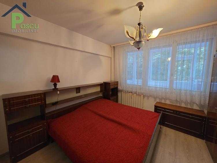 Eroii Revolutiei, Piata Progresu, apartament 2 camere cf. I - 13