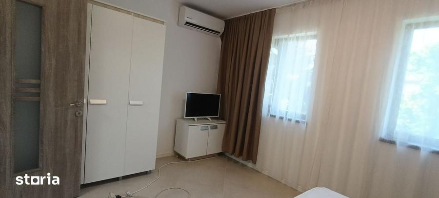 Apartament doua camere/padurea Andronache - 19