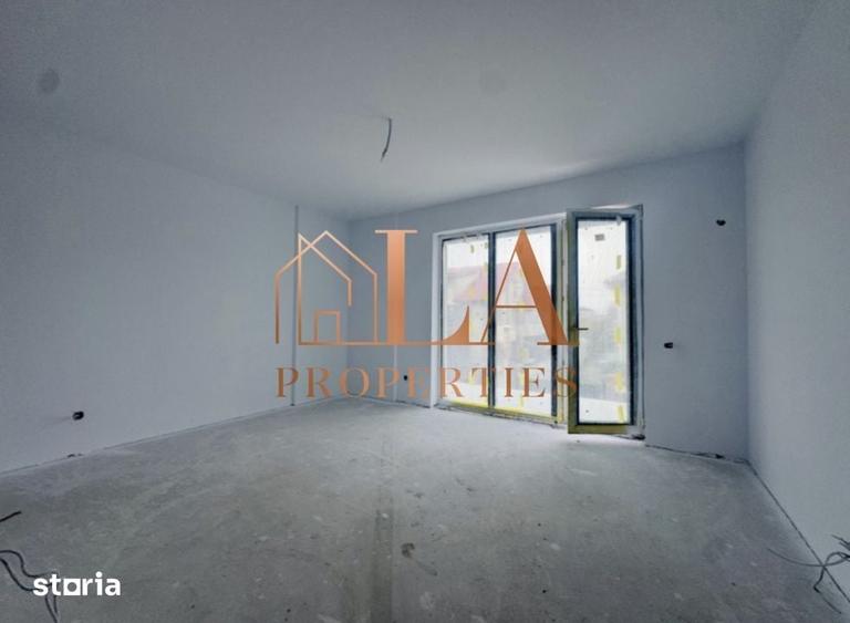 Apartament cu 2 camere în Ghencea