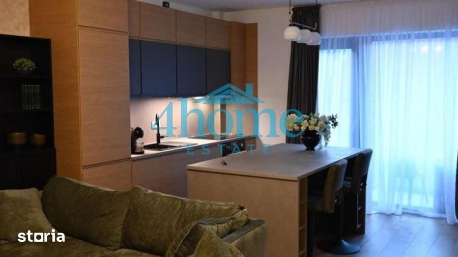 Apartament 2 camere|Mosilor|Obor|Metrou|Bloc Nou|Parcare - 1
