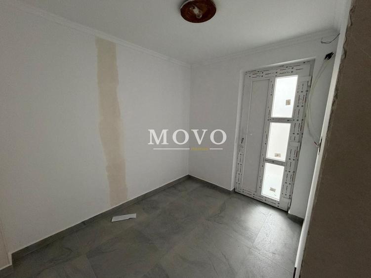 Casă individuală cu 4 camere cu Canalizare în Becicherecu Mic