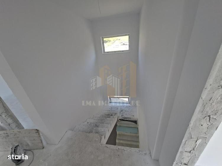 Casa individuala Sanpetru Brasov zona dealului Lempes - 3