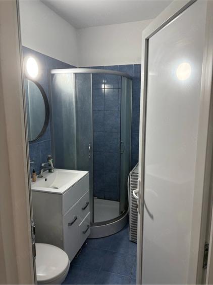 Garsonieră semidecomandată în Găvana