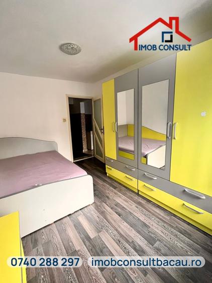 Apartament 3 camere de închiriat | Zona Milcov | Parter | CE1792 - 2