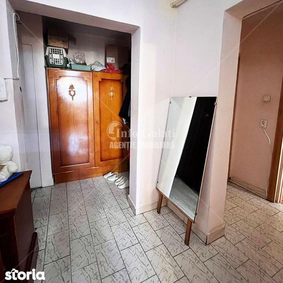 | Apartament cu 2 camere | Mobilat si Utilat | Mazepa | - 7