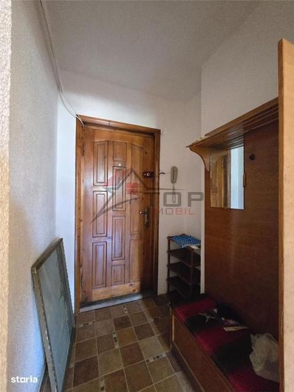 Apartament cu 2 camere decomandat în Dacia