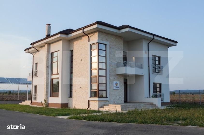 Spatiu ideal pentru birouri, de inchiriat, 400 mp, zona sud - 2