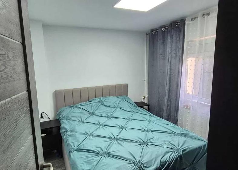 Apartament cu 2 camere decomandat, mobilat în Vitan