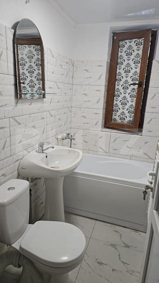 Apartament cu 2 camere decomandat, mobilat în Nicolae Titulescu
