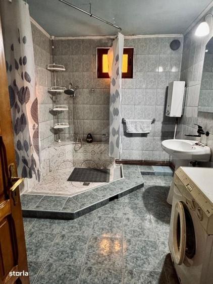 Casă cu 2 camere în Horpaz