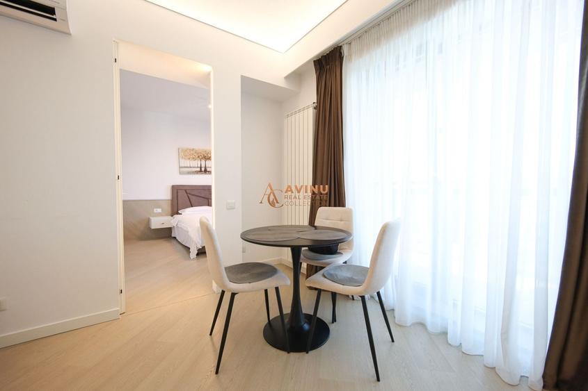 Apartament cu 2 camere în Sud-Vest