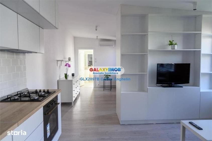 Apartament modern 2 camere renovat - Obor Vila - 2