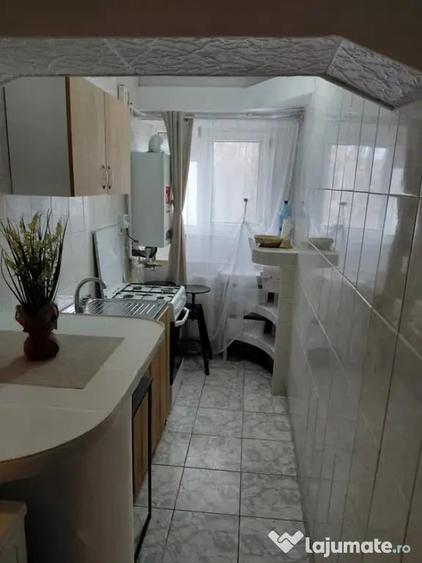Apartament Cu 2 Camere Zona George Enescu - 15