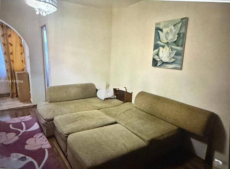 Garsonieră în Drumul Taberei