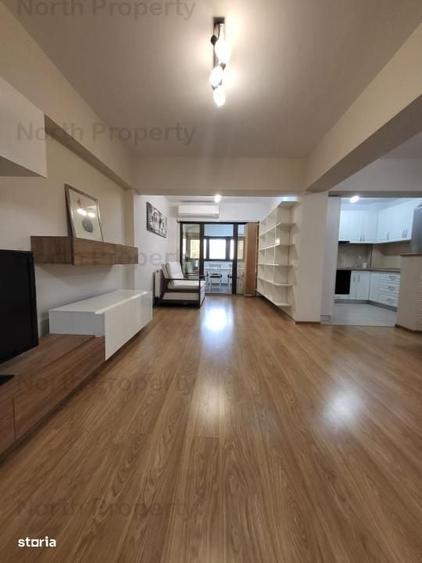 Apartament cu 3 camere în Pantelimon