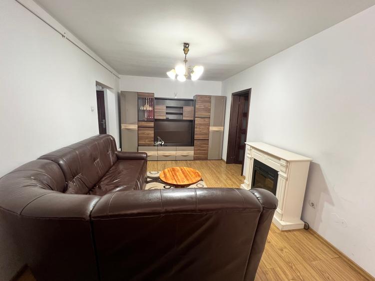 INCHIRIEZ apartament 3 camere,renovat,zona Mihai Viteazul - 5
