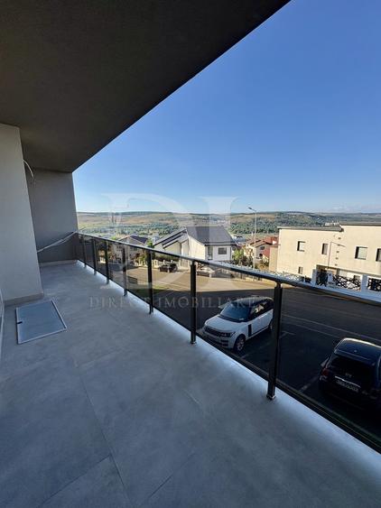 APARTAMENT PREMIUM | URBANO PANORAMIC, RĂZOARE - 16