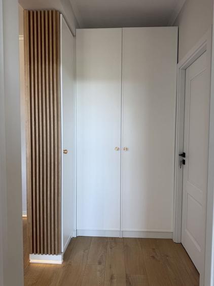 Apartament cu 2 camere în Semicentral