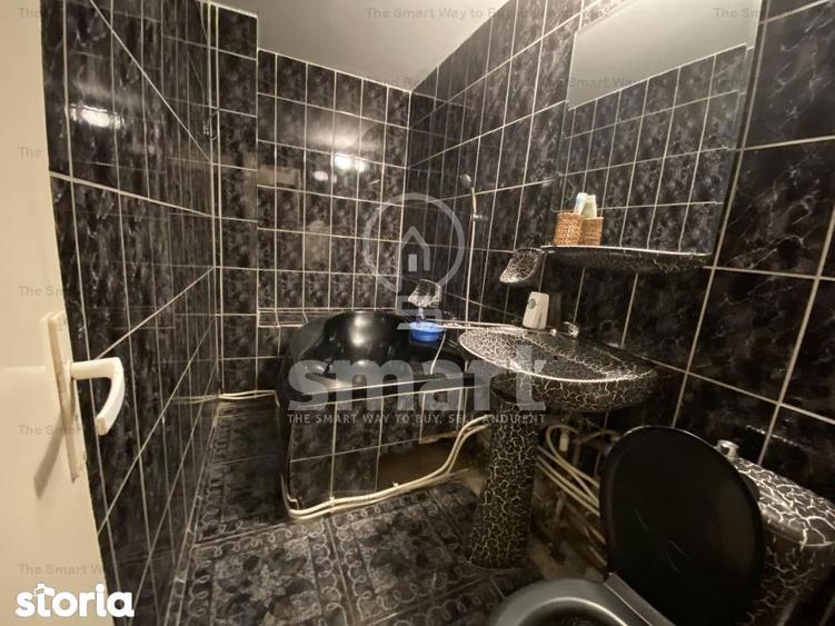 Apartament cu 3 camere decomandat în Plopilor