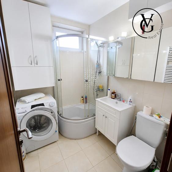 Apartament 2 camere | Centrala proprie | Zona Dacia - 4