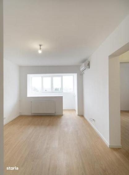 Apartament cu 2 camere decomandat în Câmpia Libertății