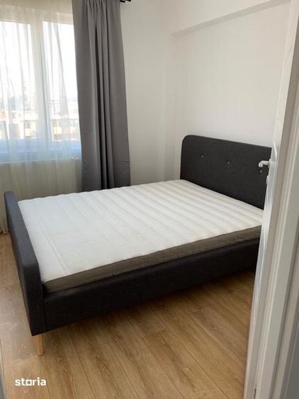 Apartament cu 3 camere în Mărăști