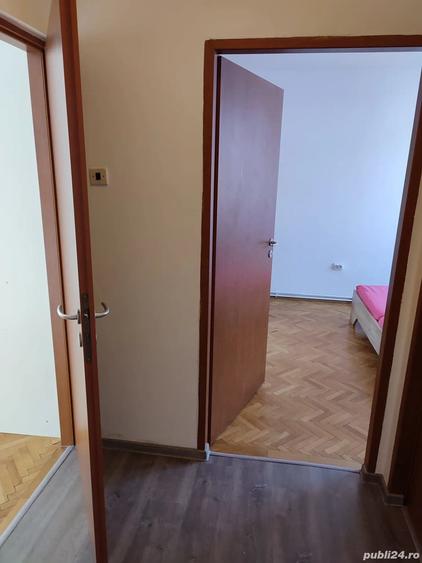 Apartament cu 2 camere decomandat în Luncă