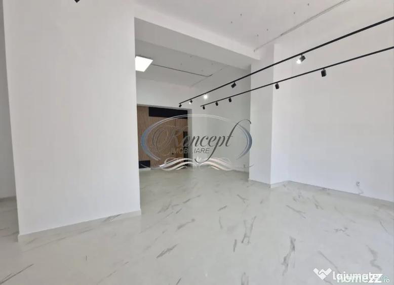 Marasti, spatiu comercial cu vitrina si parcare - 3