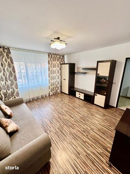 Apartament cu 2 camere decomandat în Tudor Vladimirescu