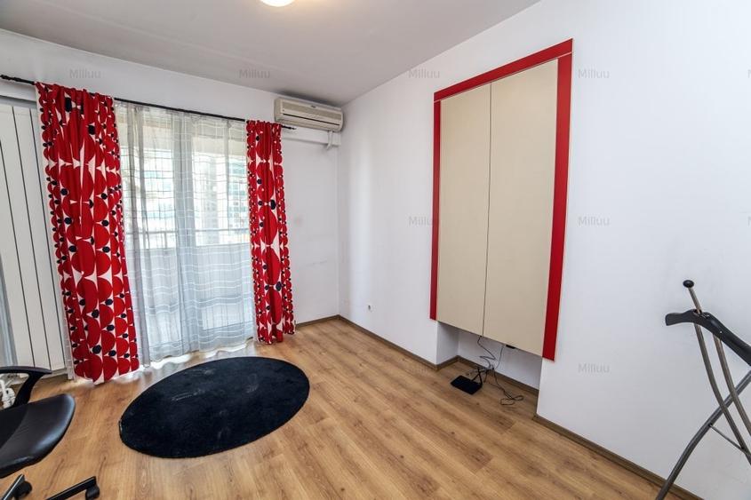 3 camere | Parcare | 15 Min Metrou Lujerului - 9