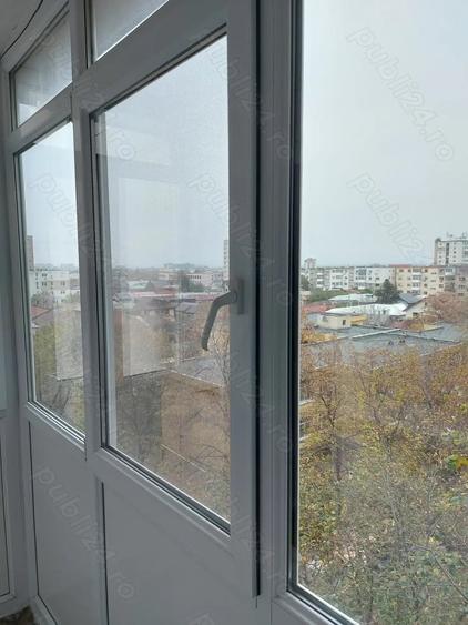 Apartament cu 2 camere decomandat în Micro 5