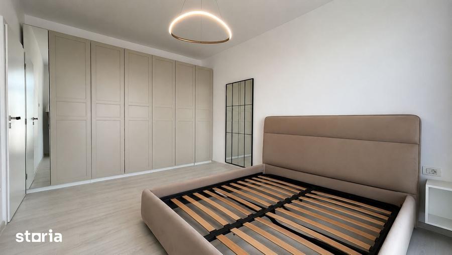 COMISION 0% | 2 Camere Giroc | 57,2 mp | Terasa 20,2 mp | 2 parcari - 10
