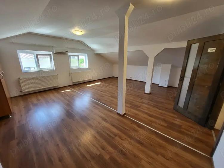 Casă cu Teren 300 Mp în Torontalului