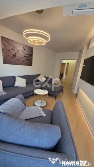 Apartament cu 3 camere decomandat în Alba Iulia