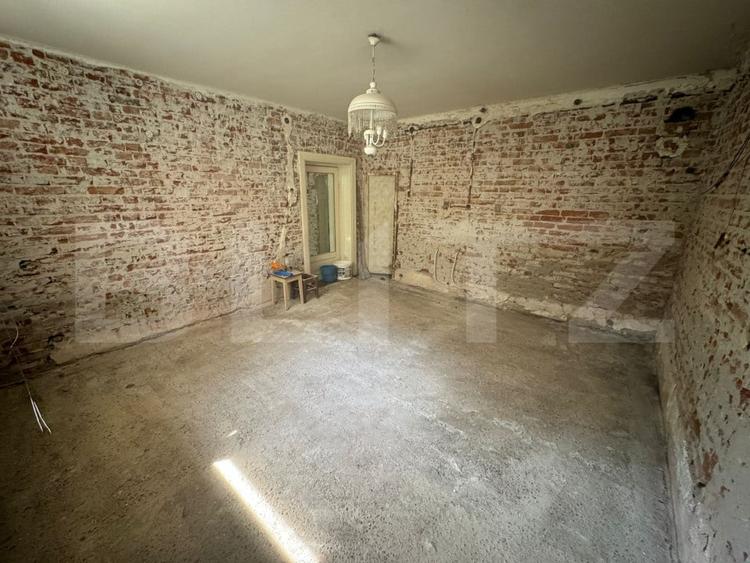 Apartament 3 camere, curte proprie de 230 mp, 95 mp utili, Zona 1 Mai-Malmo - 7
