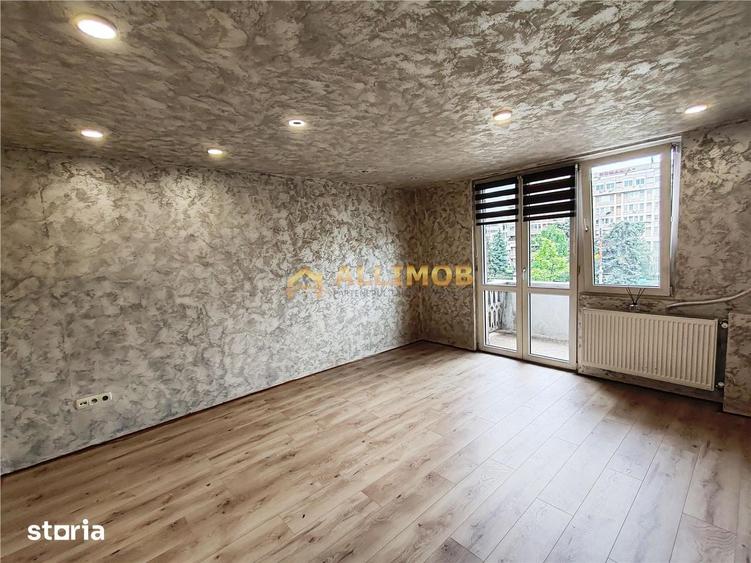 Garsoniera in Ploiesti, zona ultracentrala - 9