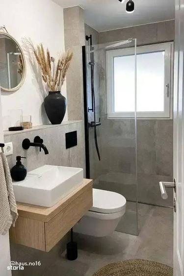 Apartament 2 Camere Imens cu Dressing 8 Minute Metrou Bloc Boutique - 3