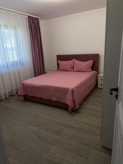 Casă cu 3 camere în Central