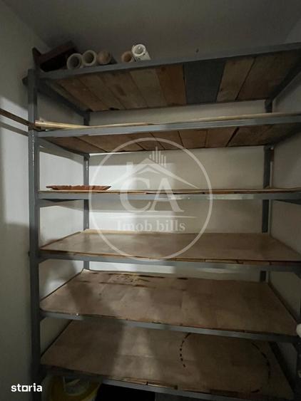 Casă cu 4 camere decomandat cu Teren 300 Mp în Tokai
