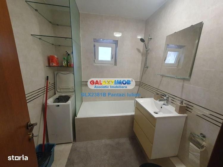 Apartament 2 camere | Lujerului | Loc de Parcare | 4min. metrou - 7