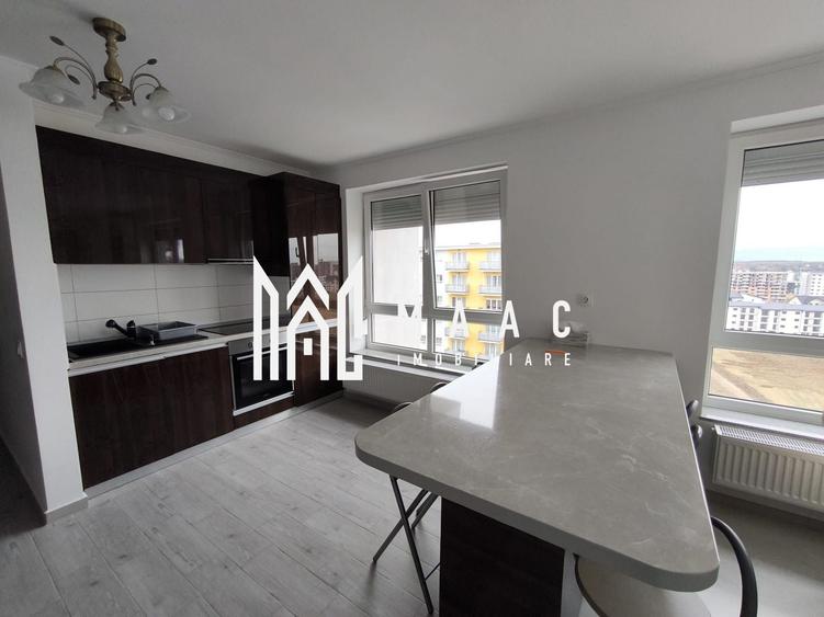 Apartament cu 3 camere în Șelimbăr